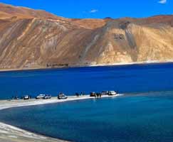 Leh Ladakh Tour