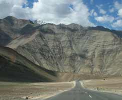 Leh Ladakh Tourism Package