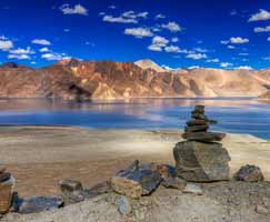 Leh Ladakh Package