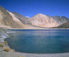 Package Tour To Leh Ladakh