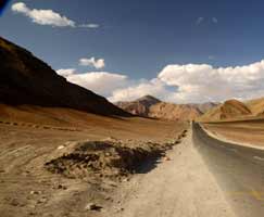 Tour Package Leh Ladakh