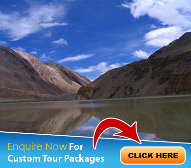 Leh Ladakh Tour Packages