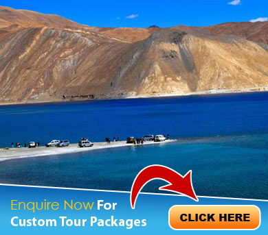 Leh Ladakh Tour Packages