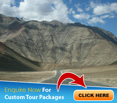 Leh Ladakh Tour Packages